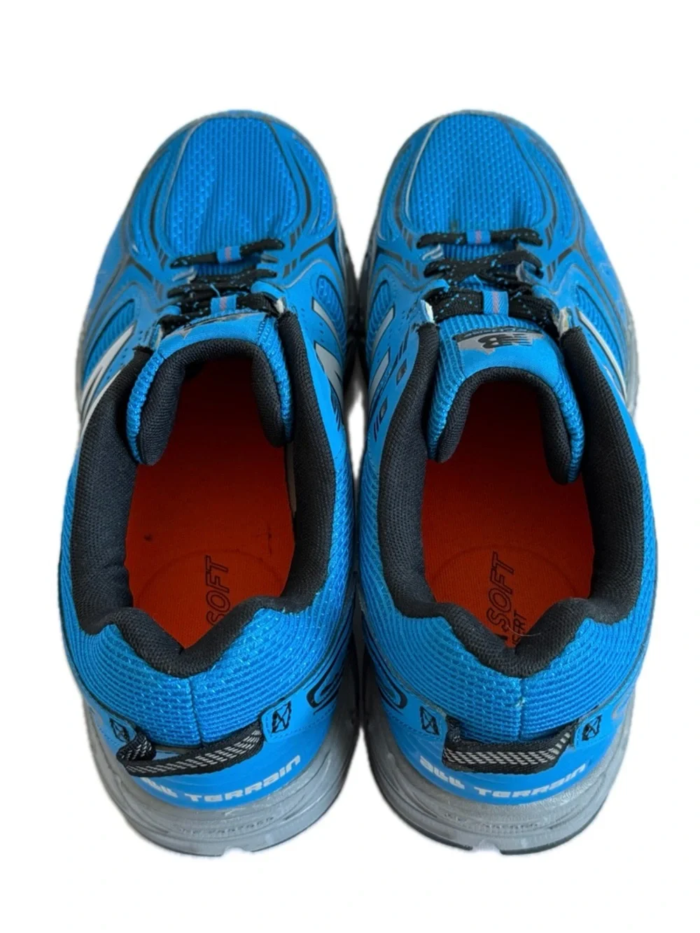 NWOT~ Men’s NB Tennis Shoes~ Retail Value $80